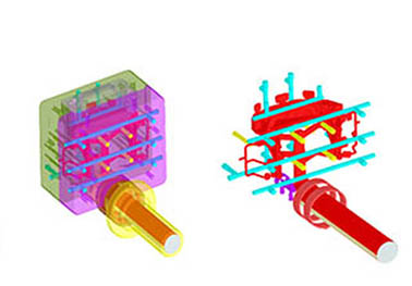High Pressure Die Casting