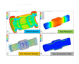 High Pressure Die Casting